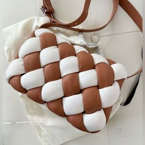 JW PEI Maze cross body shoulder bag